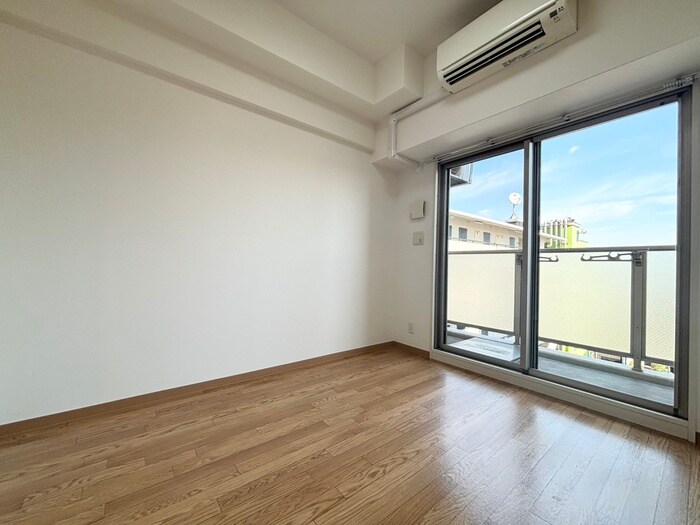 アリビオ立花の物件内観写真