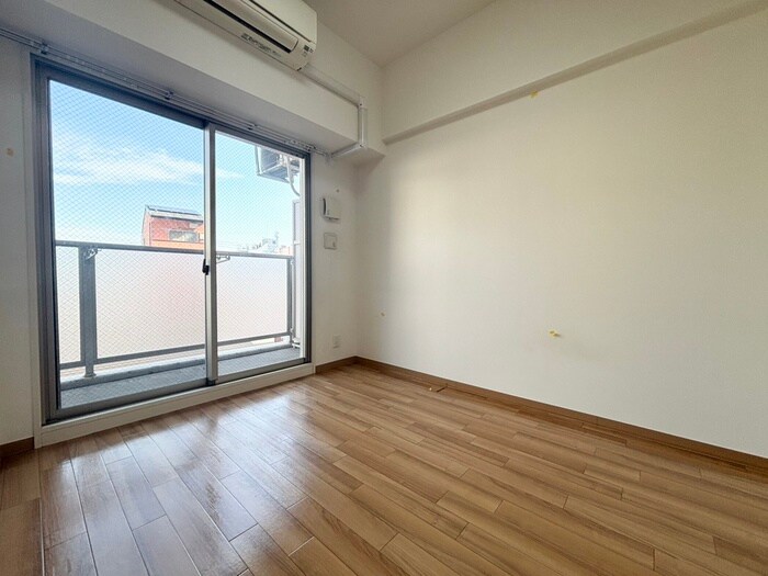 アリビオ立花の物件内観写真