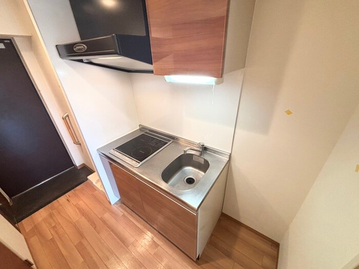 アリビオ立花の物件内観写真