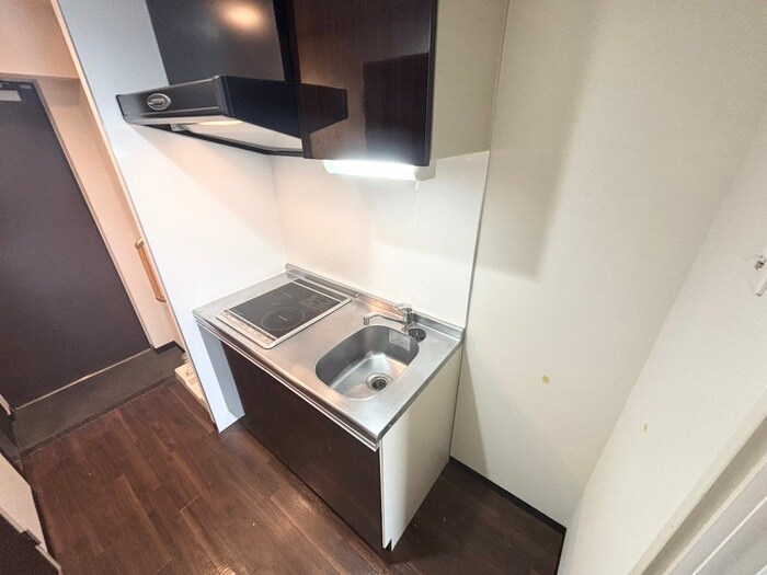 アリビオ立花の物件内観写真