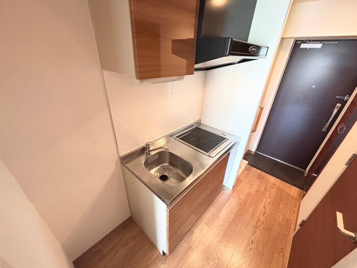 アリビオ立花の物件内観写真