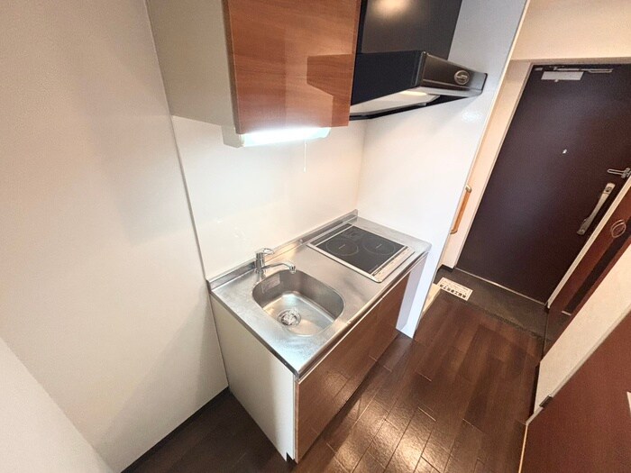 アリビオ立花の物件内観写真