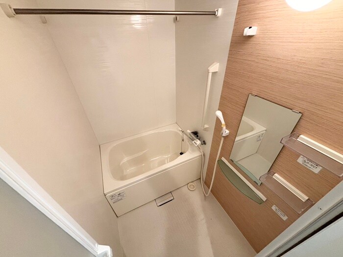 アリビオ立花の物件内観写真