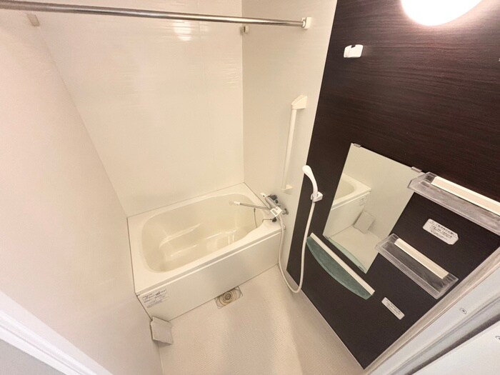 アリビオ立花の物件内観写真