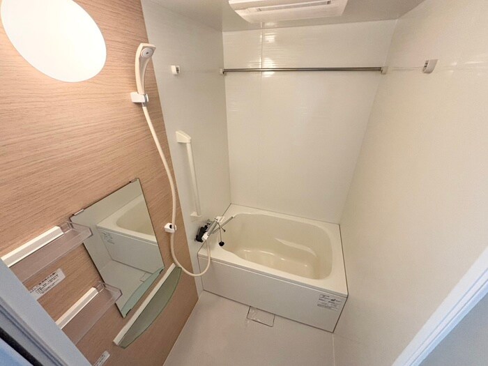 アリビオ立花の物件内観写真