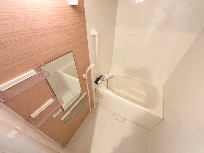 アリビオ立花の物件内観写真