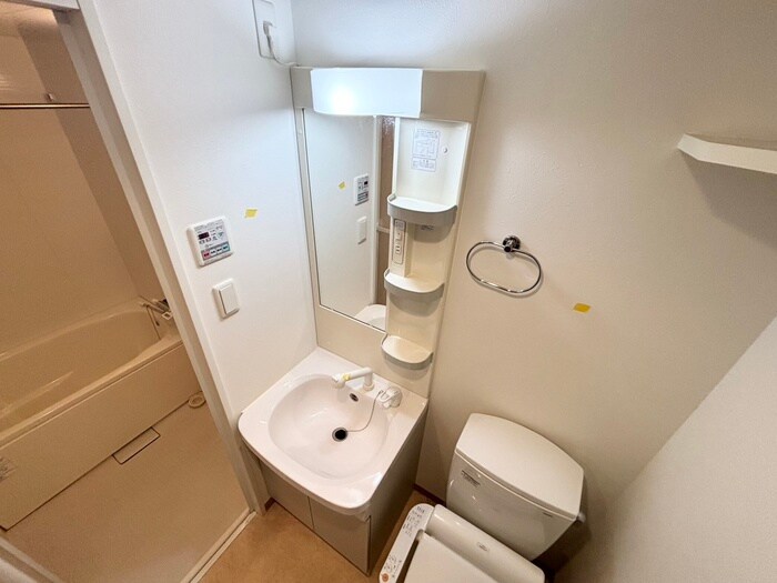 アリビオ立花の物件内観写真