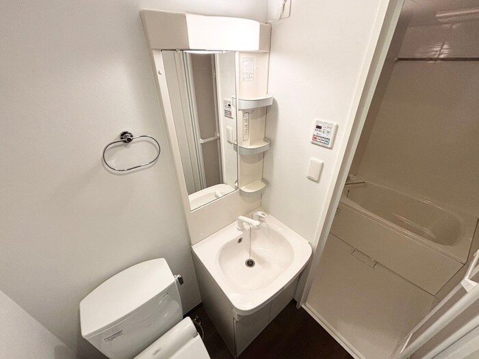 アリビオ立花の物件内観写真