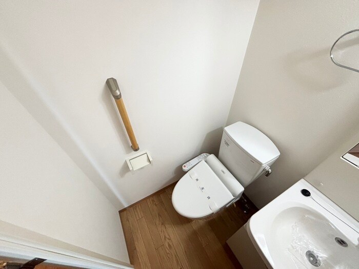 アリビオ立花の物件内観写真