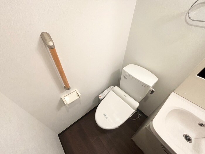 アリビオ立花の物件内観写真