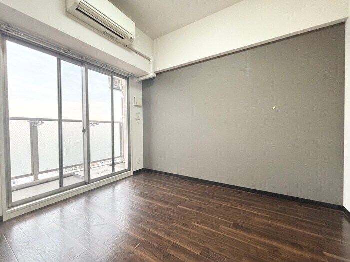 アリビオ立花の物件内観写真