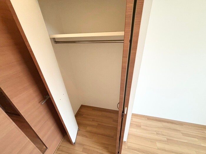 アリビオ立花の物件内観写真