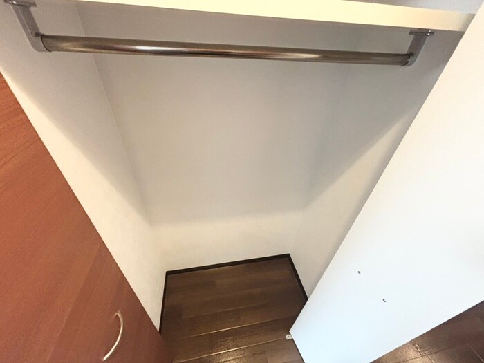 アリビオ立花の物件内観写真