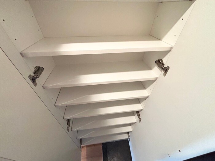 アリビオ立花の物件内観写真