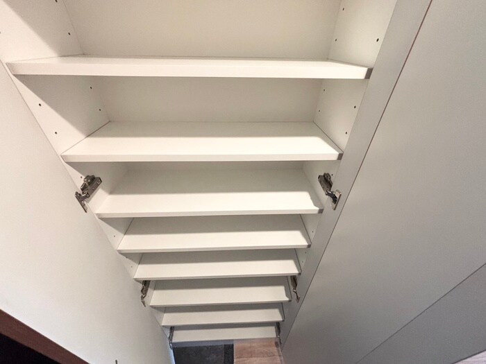 アリビオ立花の物件内観写真