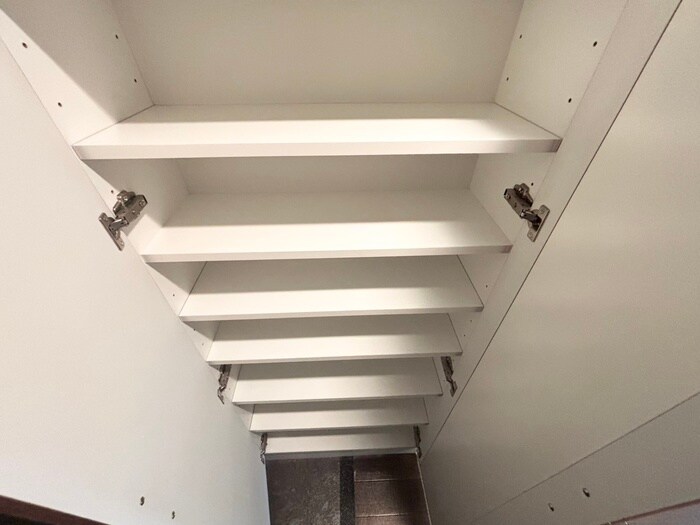 アリビオ立花の物件内観写真