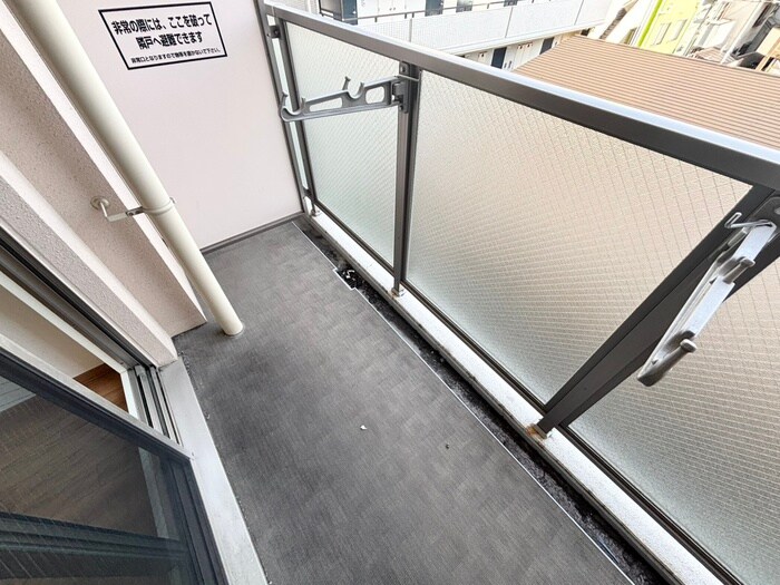 アリビオ立花の物件内観写真