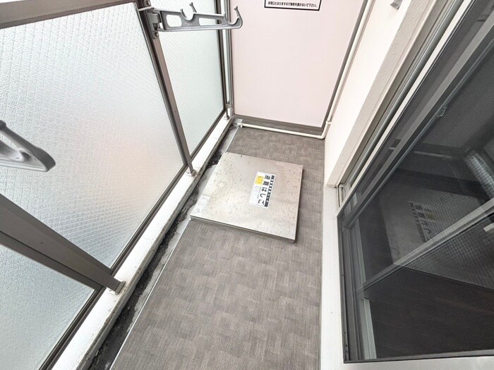 アリビオ立花の物件内観写真