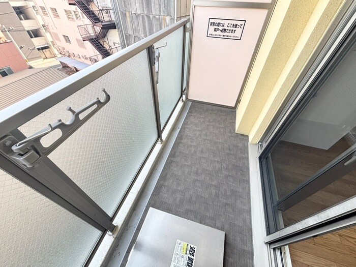 アリビオ立花の物件内観写真