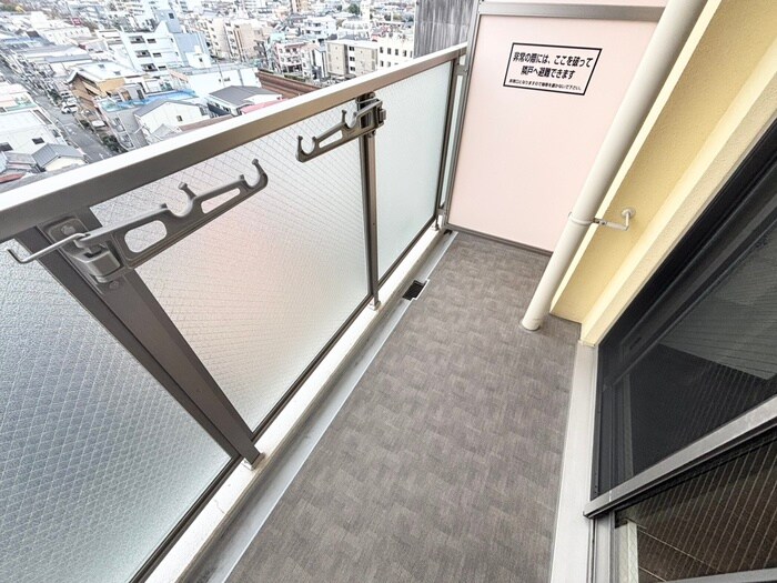 アリビオ立花の物件内観写真