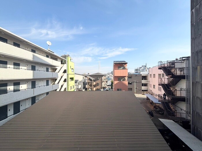 アリビオ立花の物件内観写真