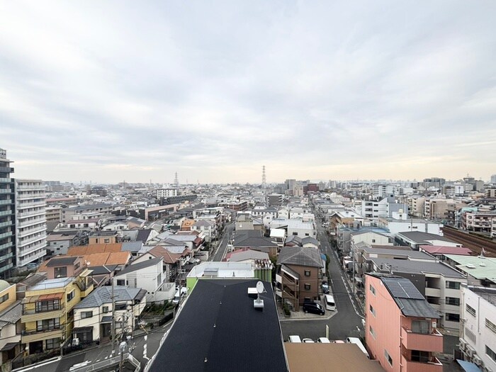 アリビオ立花の物件内観写真