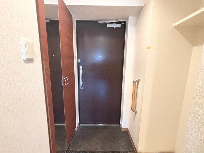 アリビオ立花の物件内観写真