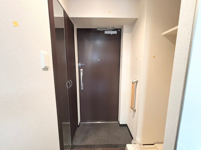 アリビオ立花の物件内観写真