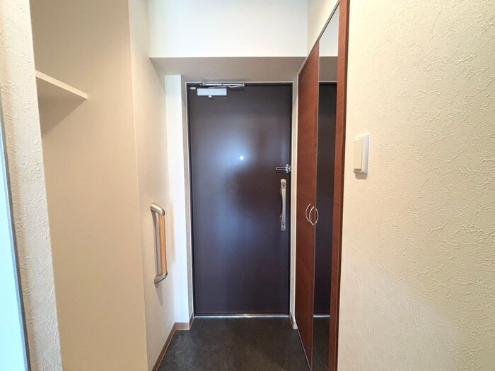 アリビオ立花の物件内観写真