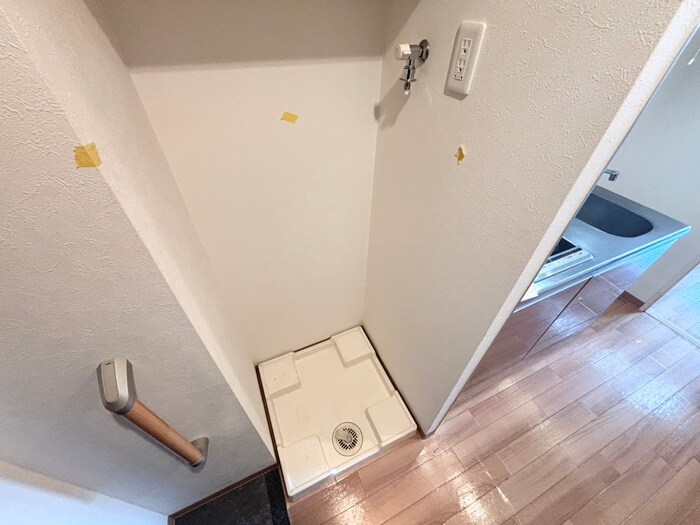 アリビオ立花の物件内観写真