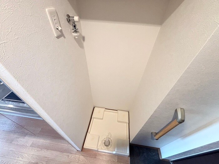 アリビオ立花の物件内観写真