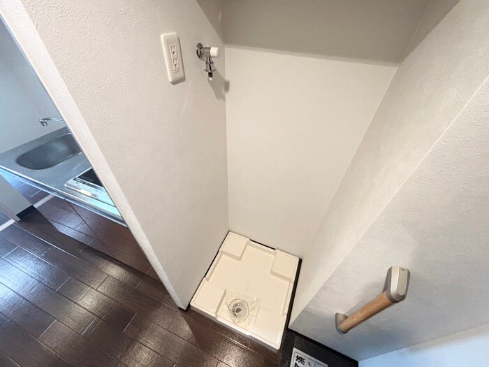 アリビオ立花の物件内観写真