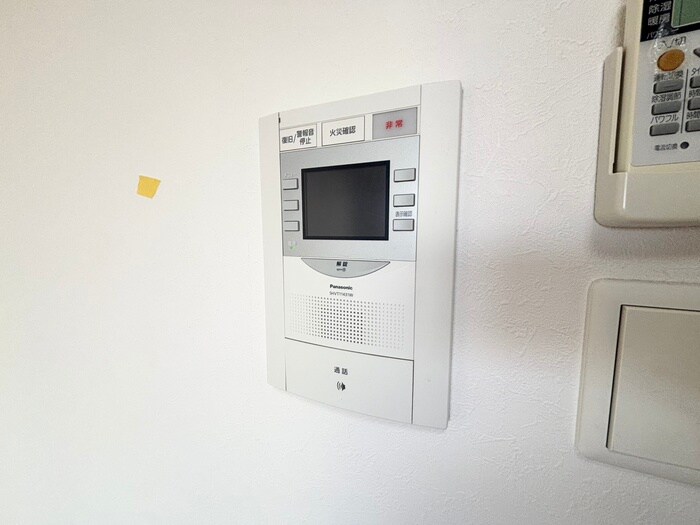 アリビオ立花の物件内観写真