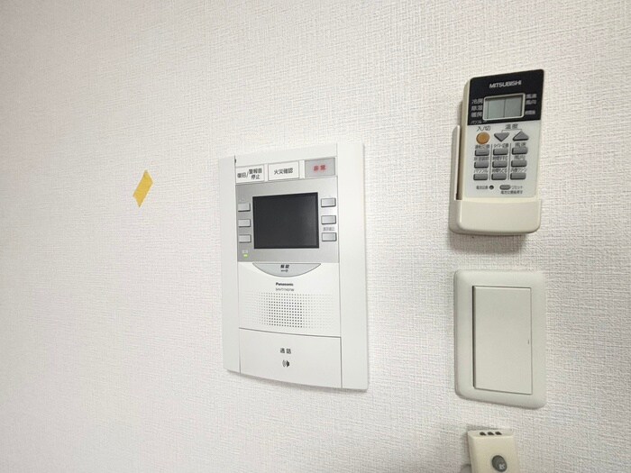 アリビオ立花の物件内観写真