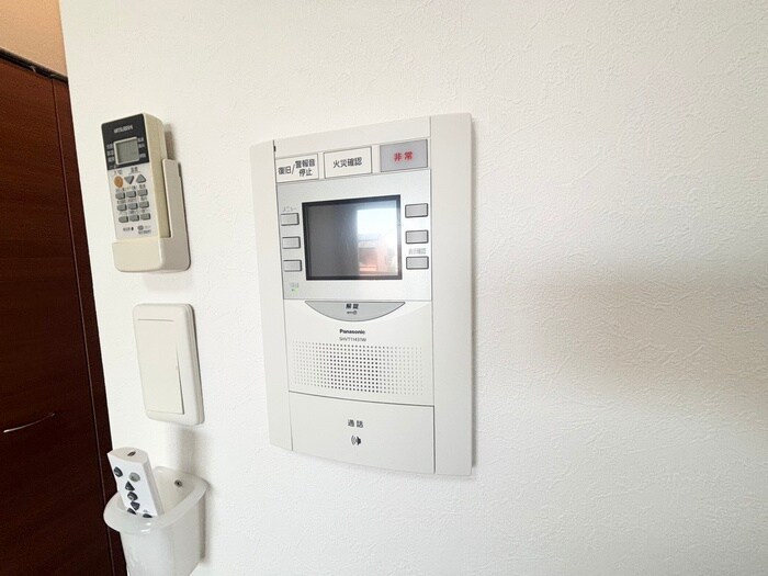 アリビオ立花の物件内観写真