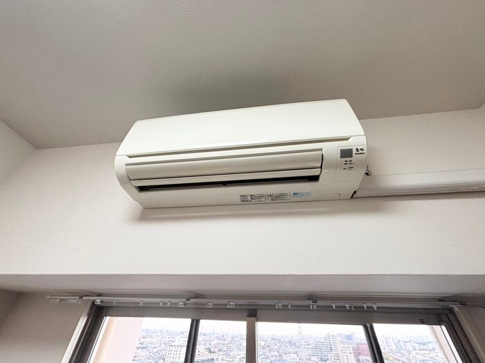 アリビオ立花の物件内観写真