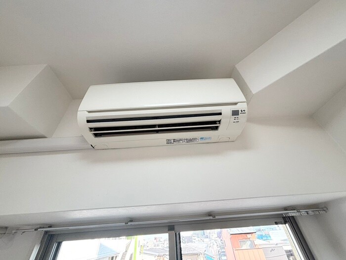 アリビオ立花の物件内観写真