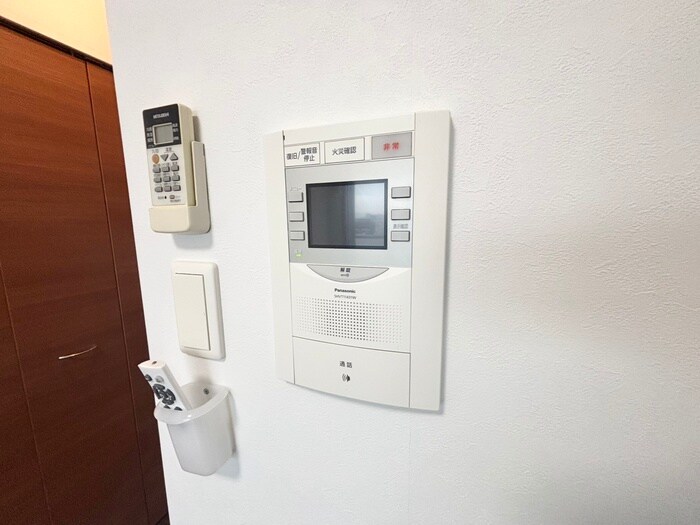 アリビオ立花の物件内観写真