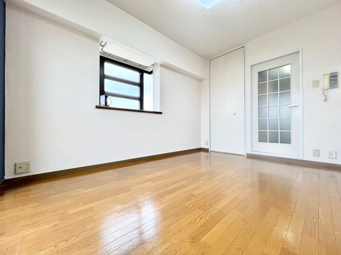 プレスト桃山の物件内観写真