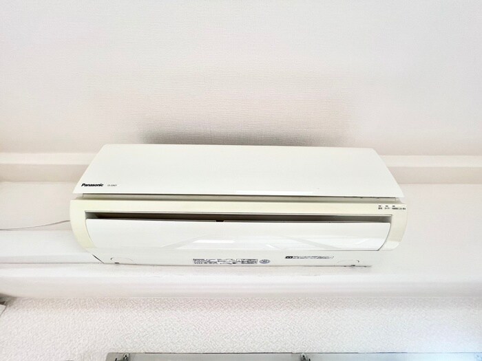 プレスト桃山の物件内観写真