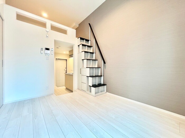 ハーモニーテラス稲荷悠苑の物件内観写真