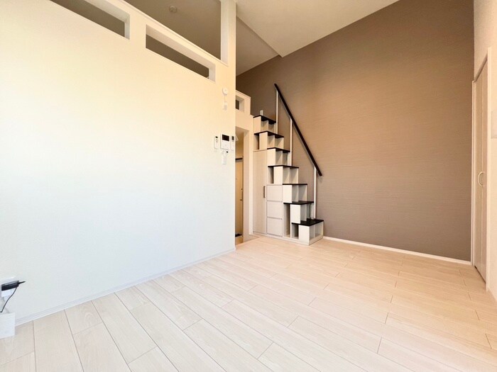 ハーモニーテラス稲荷悠苑の物件内観写真