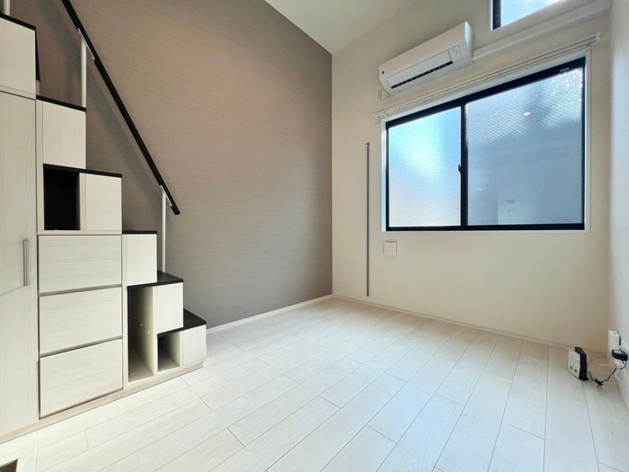 ハーモニーテラス稲荷悠苑の物件内観写真