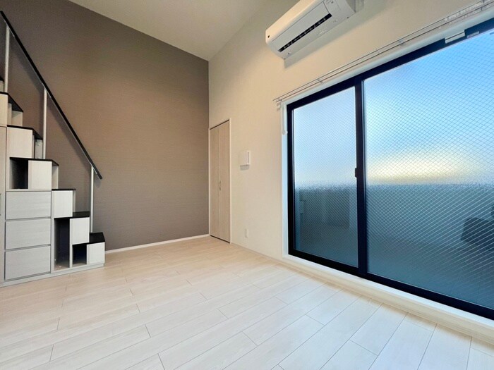 ハーモニーテラス稲荷悠苑の物件内観写真