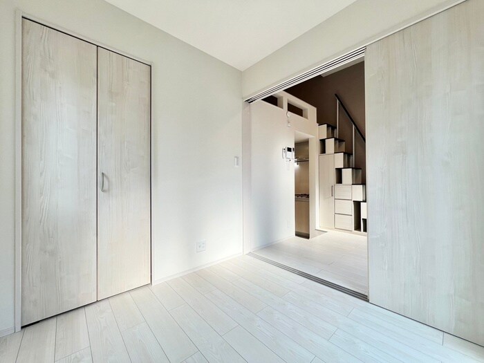 ハーモニーテラス稲荷悠苑の物件内観写真