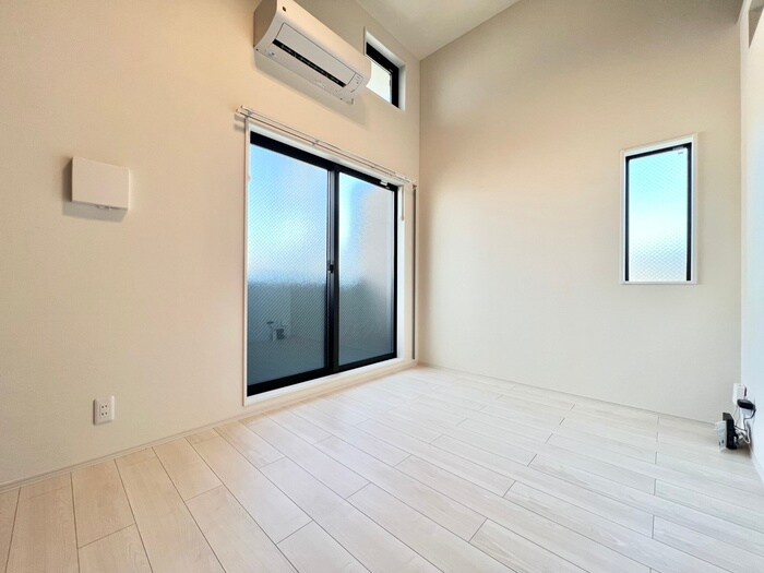 ハーモニーテラス稲荷悠苑の物件内観写真