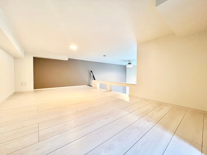 ハーモニーテラス稲荷悠苑の物件内観写真