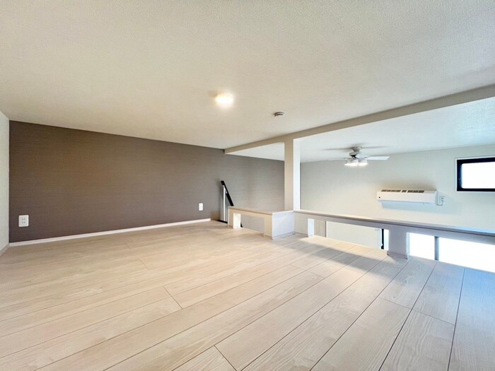 ハーモニーテラス稲荷悠苑の物件内観写真