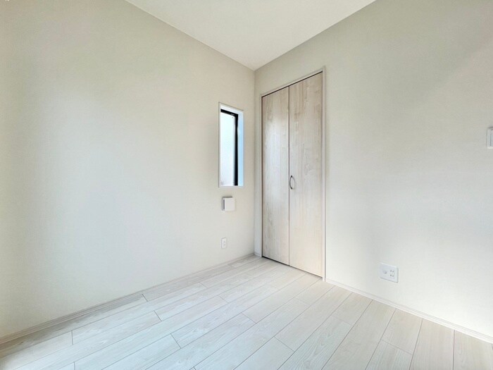 ハーモニーテラス稲荷悠苑の物件内観写真