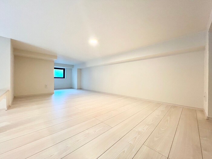 ハーモニーテラス稲荷悠苑の物件内観写真